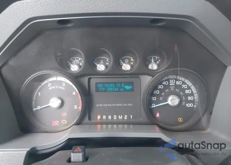 2011 Ford F-250 Xlt from USA, damaged, VIN 1FT7X2BT3BEB25092